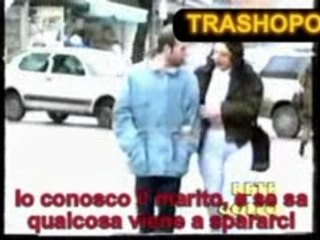 Gianni Luna e Gianni Celeste