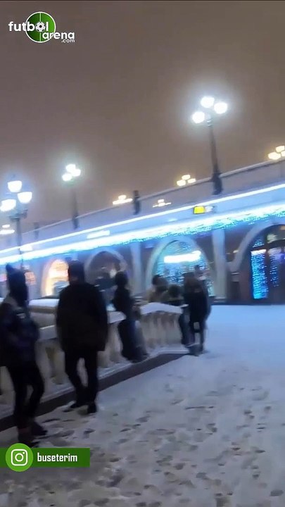 Fatih Terim'in kızı Buse Terim'den duygusal paylaşım