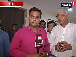 लोकसभा चुनाव में कांग्रेस की हार के बाद मंत्री टीएस सिंहदेव ने दिया ये बड़ा बयान