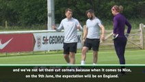 England need a 'superhuman effort' to win the World Cup - Neville