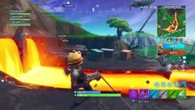 Fortnite Funny Fails Compilation #2