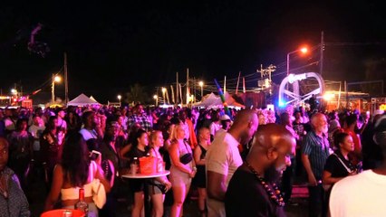 Reggae SumFest Jamaica