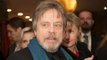 Mark Hamill was delighted to join Child's Play cast as Chucky