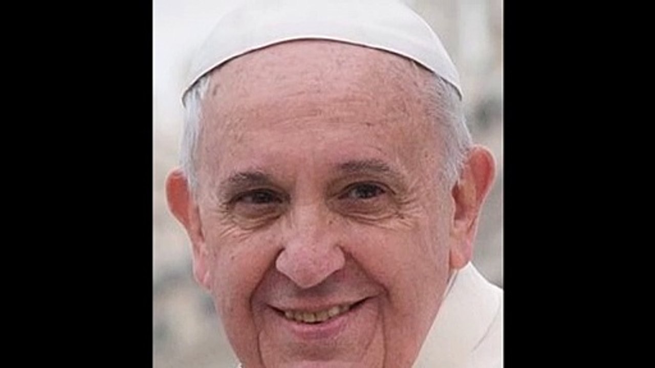 POPE FRANCIS (facts)