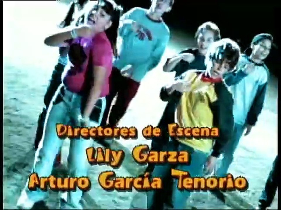 De pocas pocas pulgas   Capítulo 36