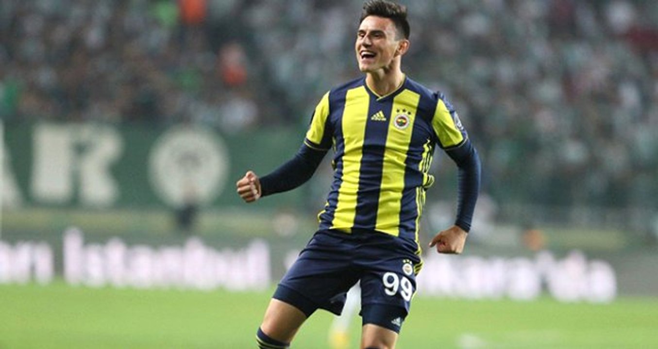 Eljif Elmas'ın Babası, Dev Kulüplerin İlgisini Doğruladı