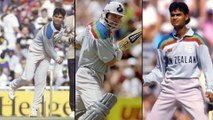 ICC Cricket World Cup 2019 : Do You Know Who Is The First Spinner Of The World Cup ? || Oneindia