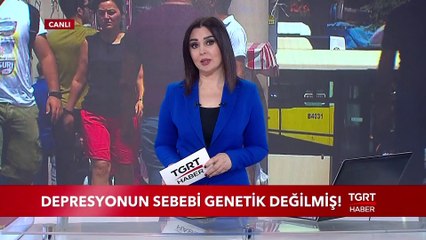 Depresyon Nedir? Depresyona Girdiğini Nasıl Anlarsın?