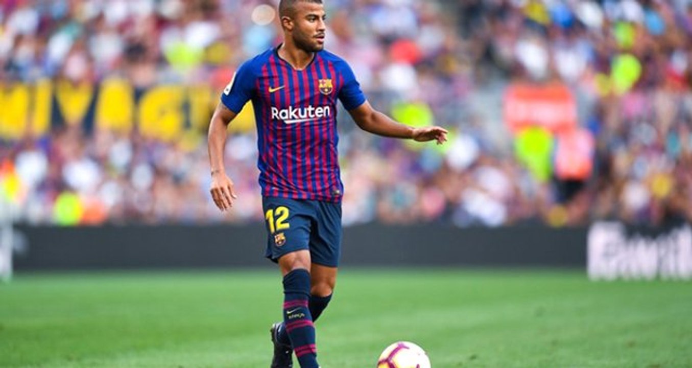 Fenerbahçe, Rafinha İçin Devreye Girdi!
