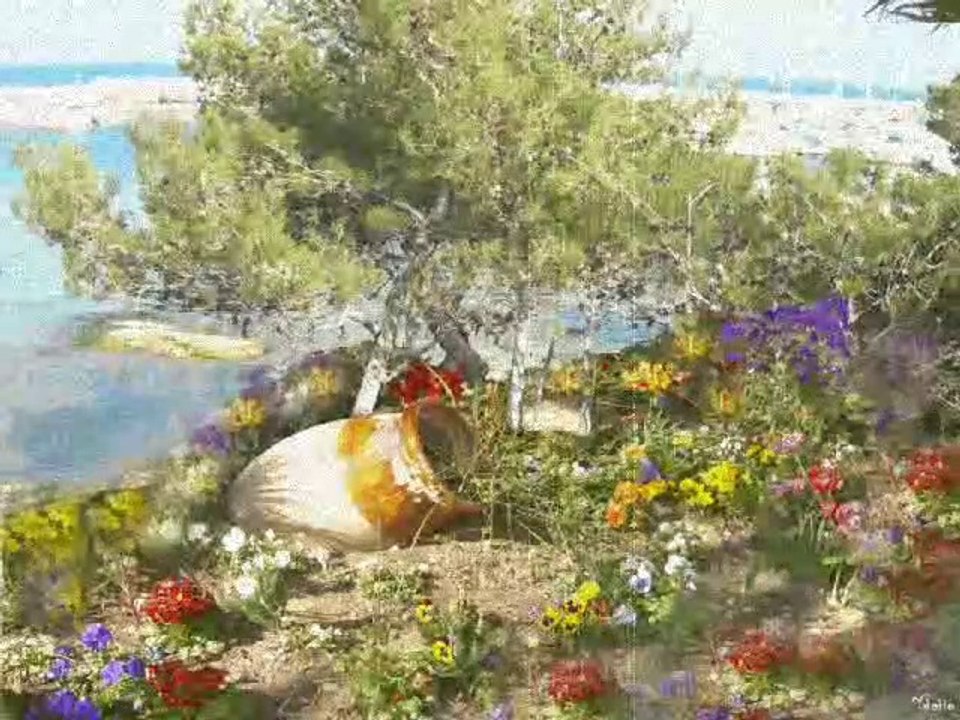 Le mauvais jardinier