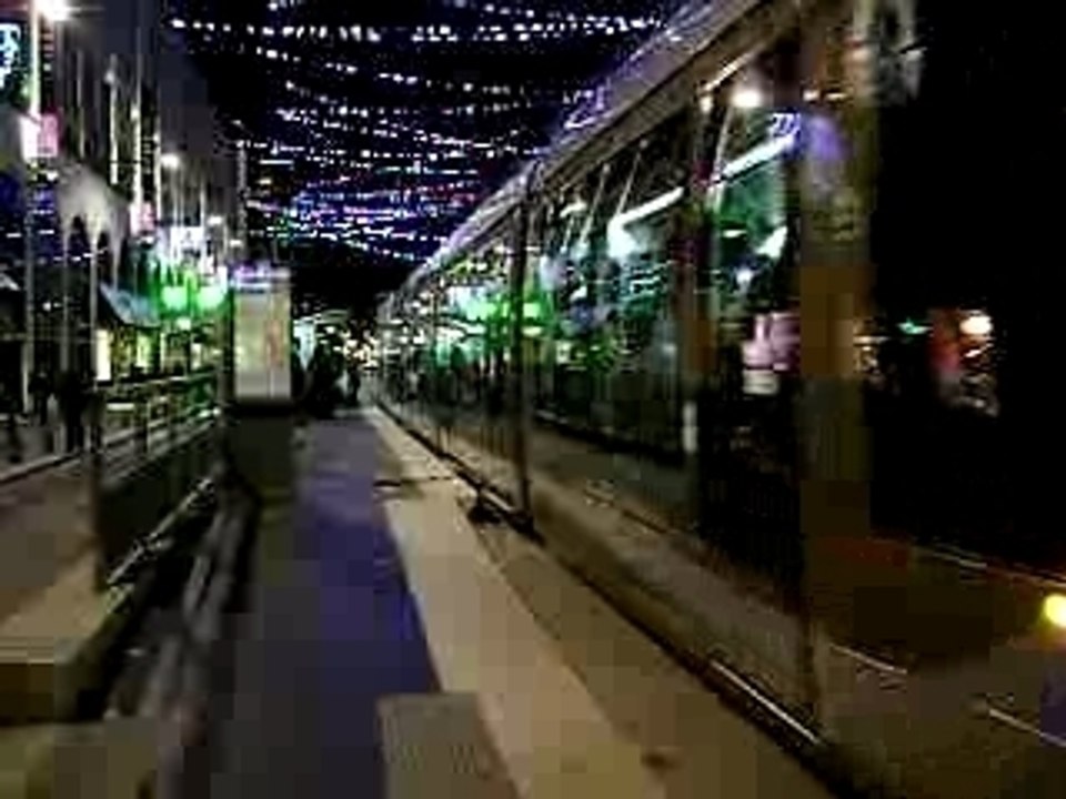 Tram nice jean médecin