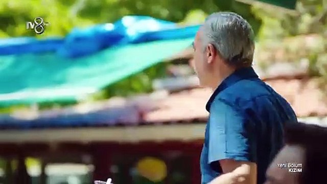 مسلسل ابنتي الحلقة 33 القسم 2 مترجم للعربية - قصة عشق اكسترا