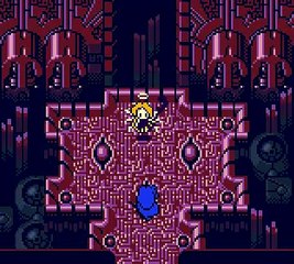 SOBS-ガブリエ＆イセリアvsディアス01v3　Star Ocean Blue Sphere　ブログですhttp://alterlon.blog.fc2.com/