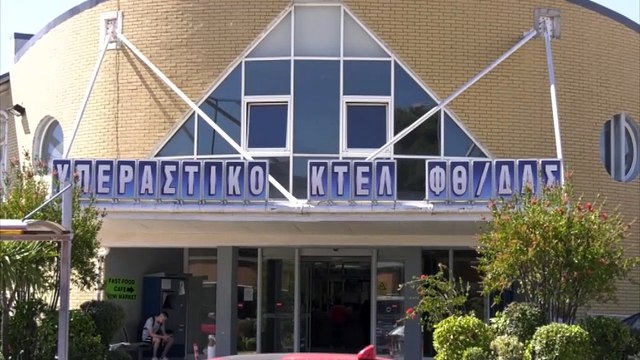 Αυξημένη η κίνηση στα ΚΤΕΛ λόγω εκλογών - Ελεύθερες διελεύσεις από τα διόδια για τους ψηφοφόρους