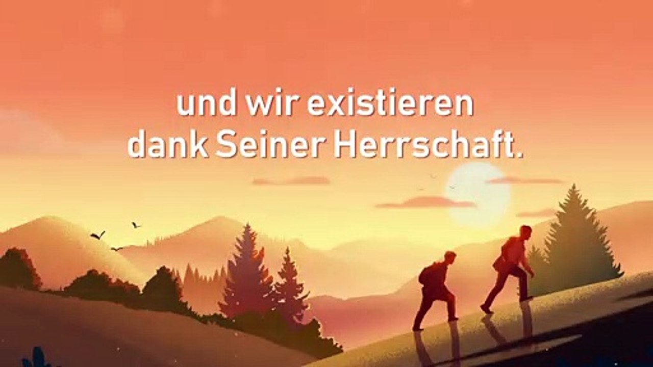Christliches Lied | Gib Geist und Körper, um Gottes Auftrag zu erfüllen
