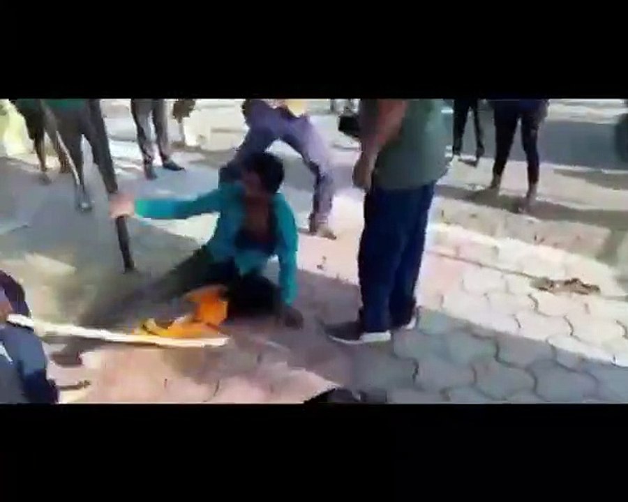Madhya pradesh