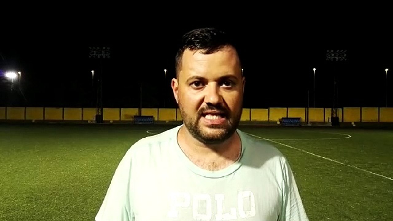 FRAN REYES PRESIDENTE CD CARDONES