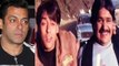 Salman Khan gets emotional on Laxmikant Berde at Bharat promotion | FilmiBeat