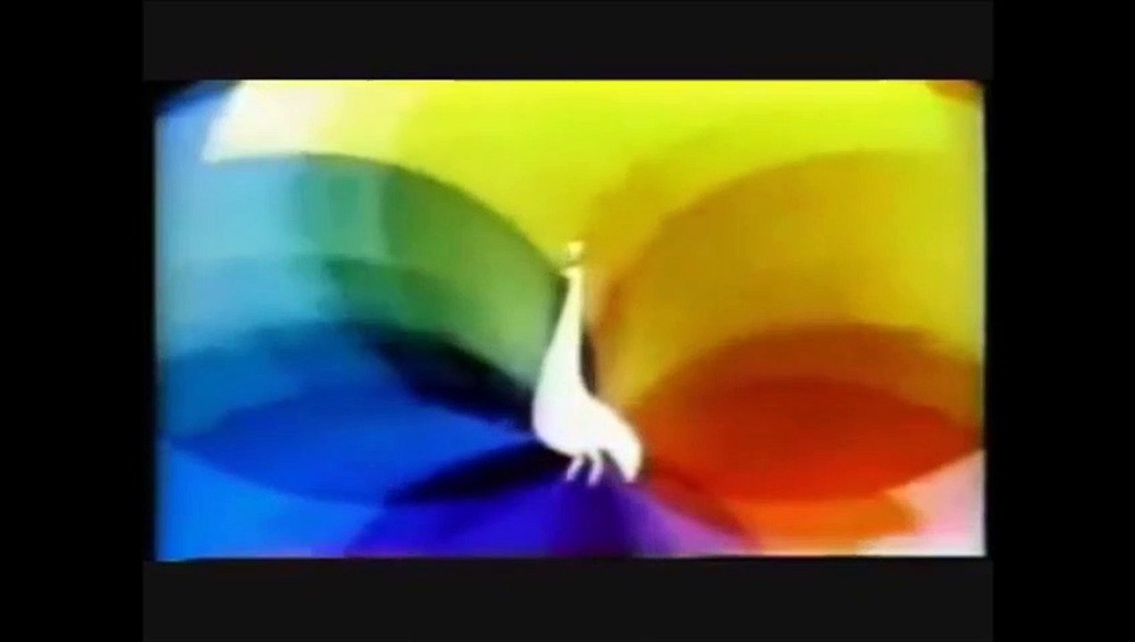 NBC Peacock Special 1968