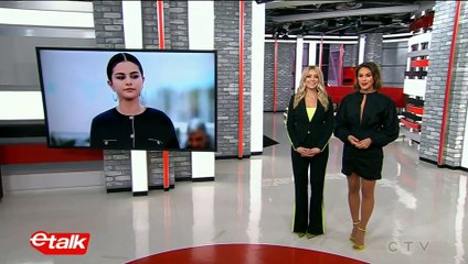 Selena Gomez-ETalk-15 Mai 2019