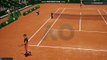 Molleker Rudolf  vs Bublik Alexander Highlights  Roland Garros 2019 - The French Open