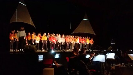 extrait répétition 1