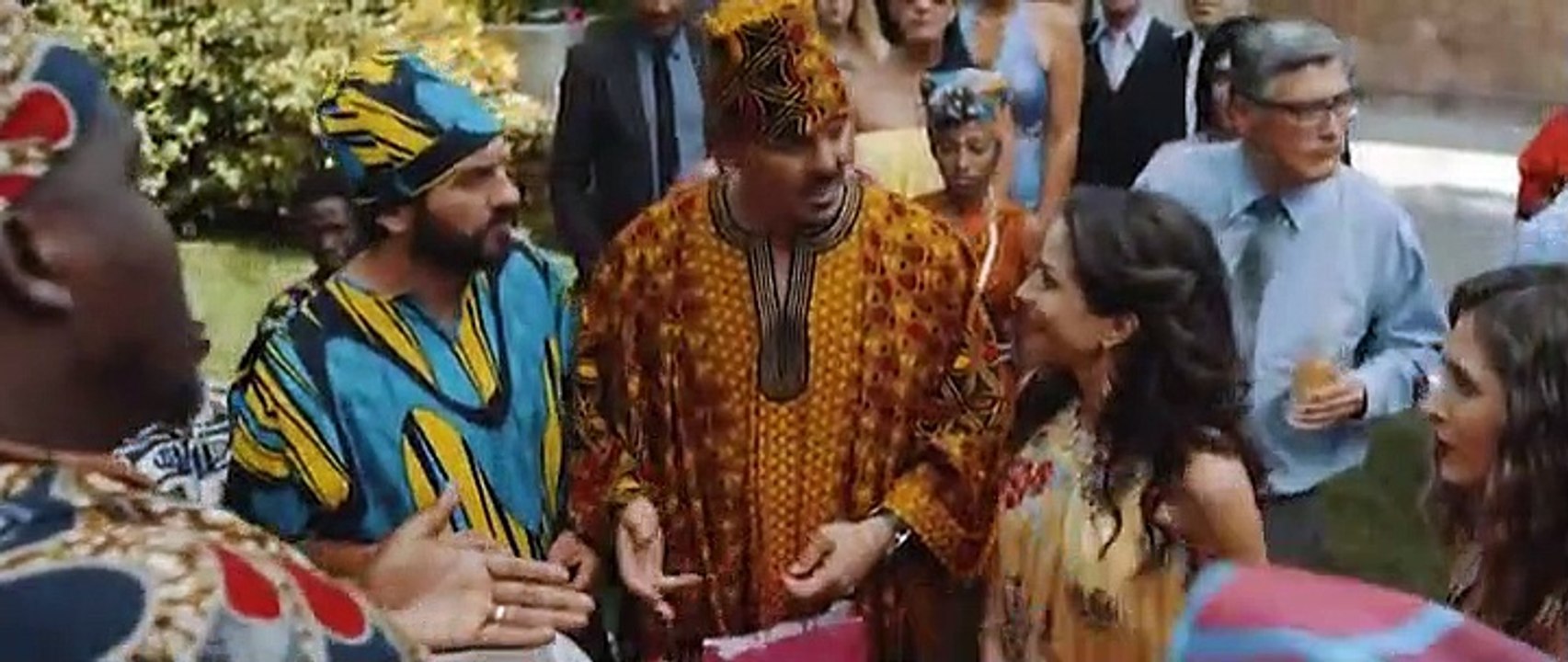 The Bachelor 3 (2018) - Part A