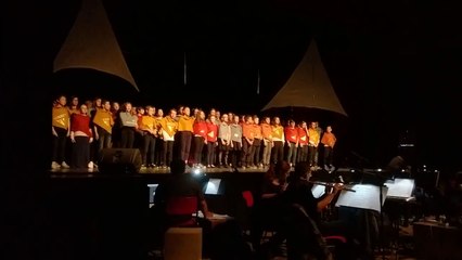 extrait répétition 2 Baachelott