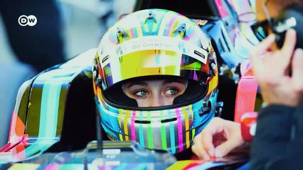 Frauenpower auf der Mille Miglia | Euromaxx