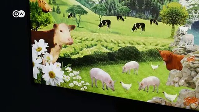 Wie bestimmt Essen unser Leben? | Euromaxx