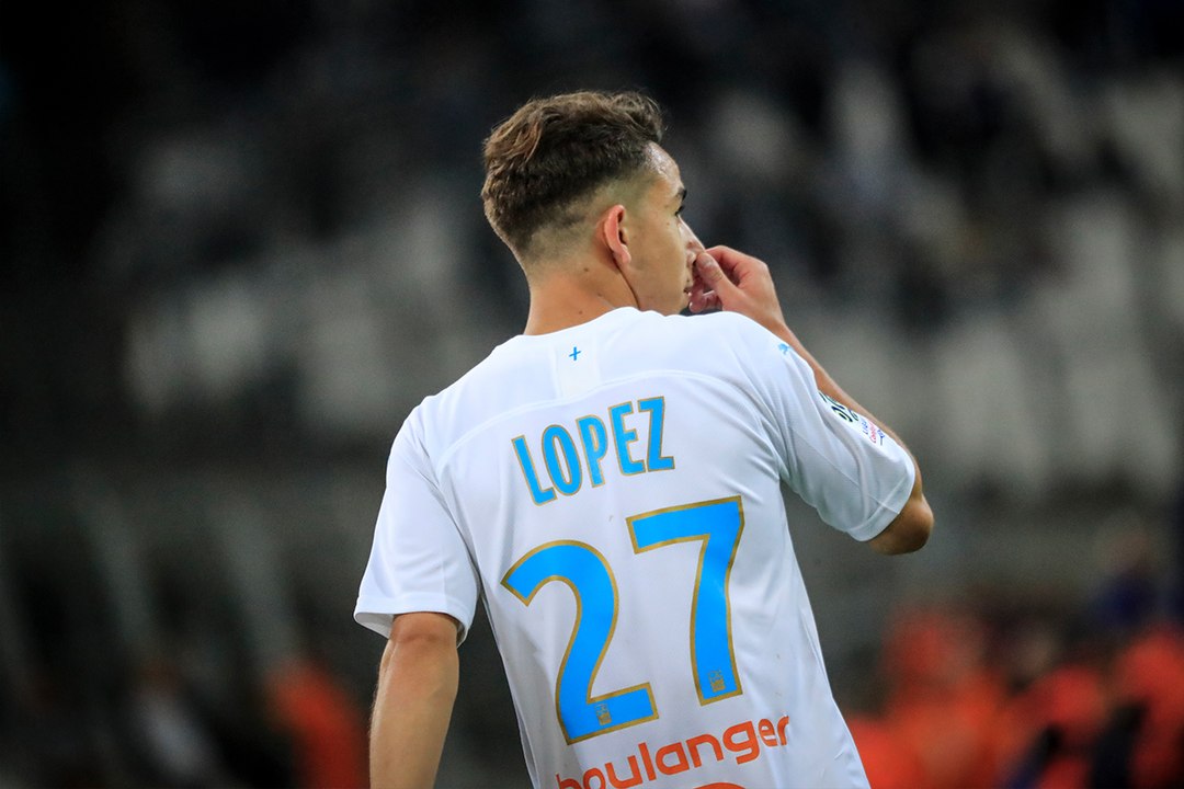 Maxime Lopez : «On reste déçu»