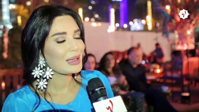 لها تلتقي النجوم في سحور شركة الصباح إخوان