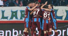 Trabzonspor'un Avrupa Ligindeki Muhtemel Rakipleri Belli Oldu