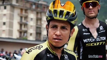 Giro d'Italia 2019 | Stage 14 | Start