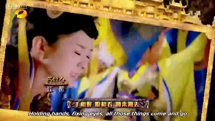 Legend of Lu Zhen Episode 40 Eng Sub - Drama TV