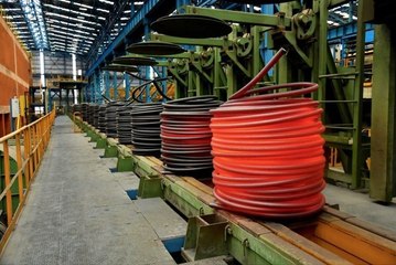 KARDEMİR'den Yerli Otomobile Yerli Çelik