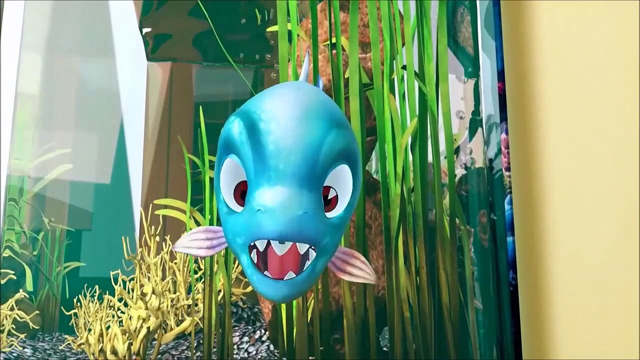 Booba - Race car | animated short | funny cartoon | Super