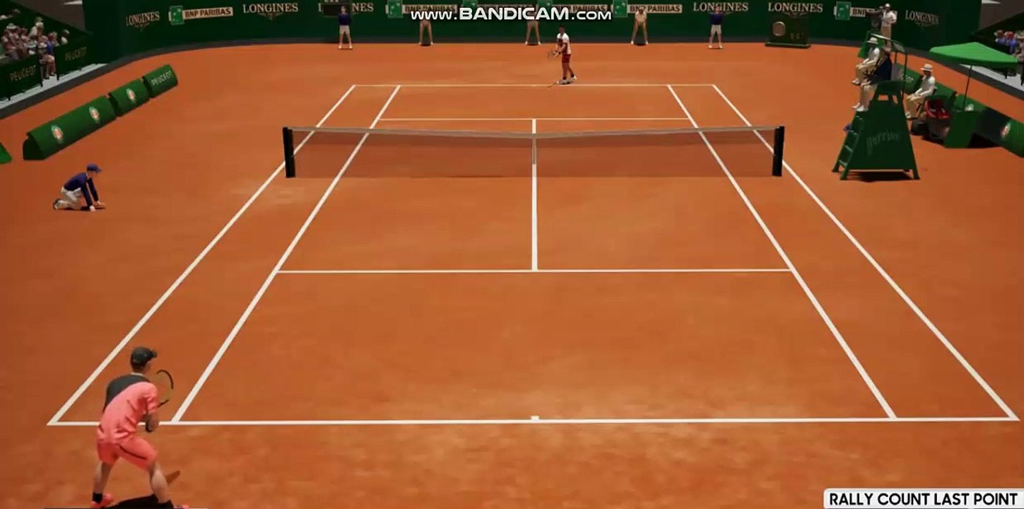 Márton Fucsovics vs Diego Schwartzman Highlights