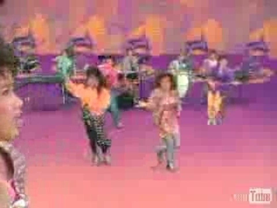 [FUNK] The Jets - private number