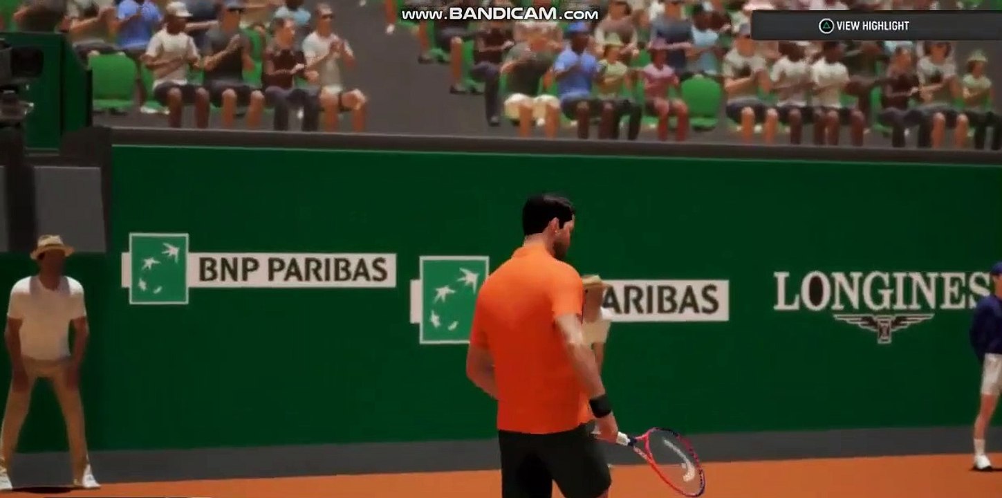 Kecmanovic Miomir    vs Kudla Denis    Highlights  Roland Garros 2019 - The French Open