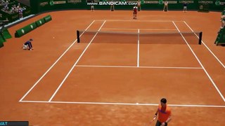 Albot Radu    vs Sandgren Tennys    Highlights  Roland Garros 2019 - The French Open