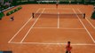 Albot Radu    vs Sandgren Tennys    Highlights  Roland Garros 2019 - The French Open