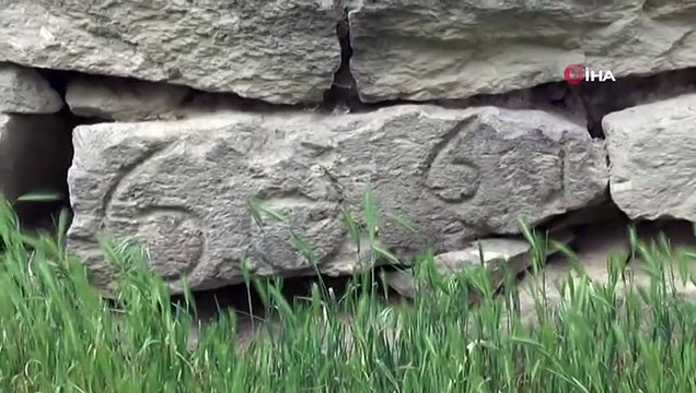 Ahırdan Tarih Fışkırdı... 3 Bin 500 Yıllık Hitit Yazıları Bulundu