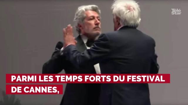 PHOTOS. Cannes 2019 : les temps forts de la quinzaine... Brad Pitt ému, la Carioca de Gérard Darmon et Alain Chabat