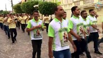 54º Festa dos Motoristas de Itambé e Pedras de Fogo