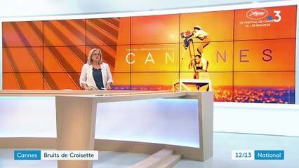 Cannes : le palmarès sur le point d'être dévoilé