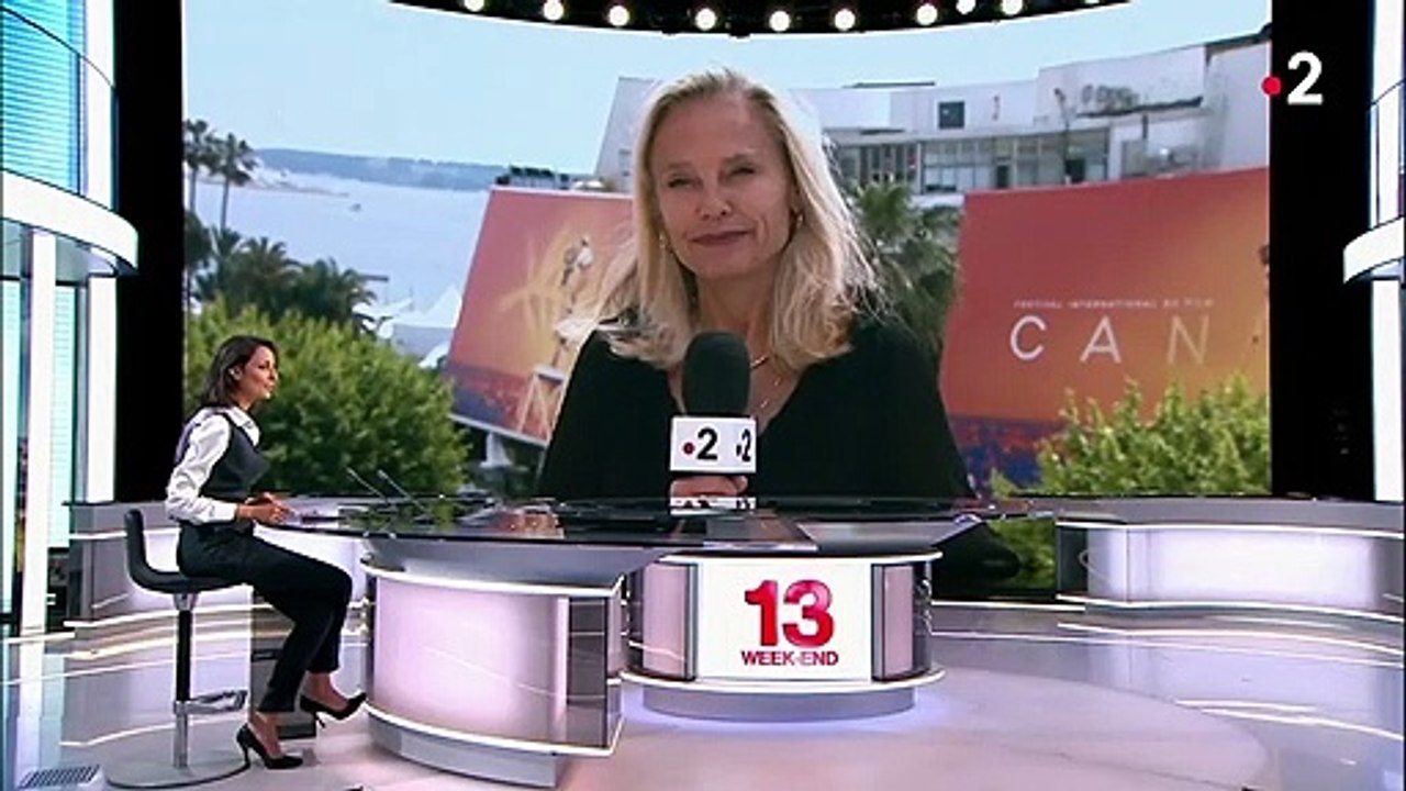 Cannes : rencontre avec le réalisateur Xavier Dolan