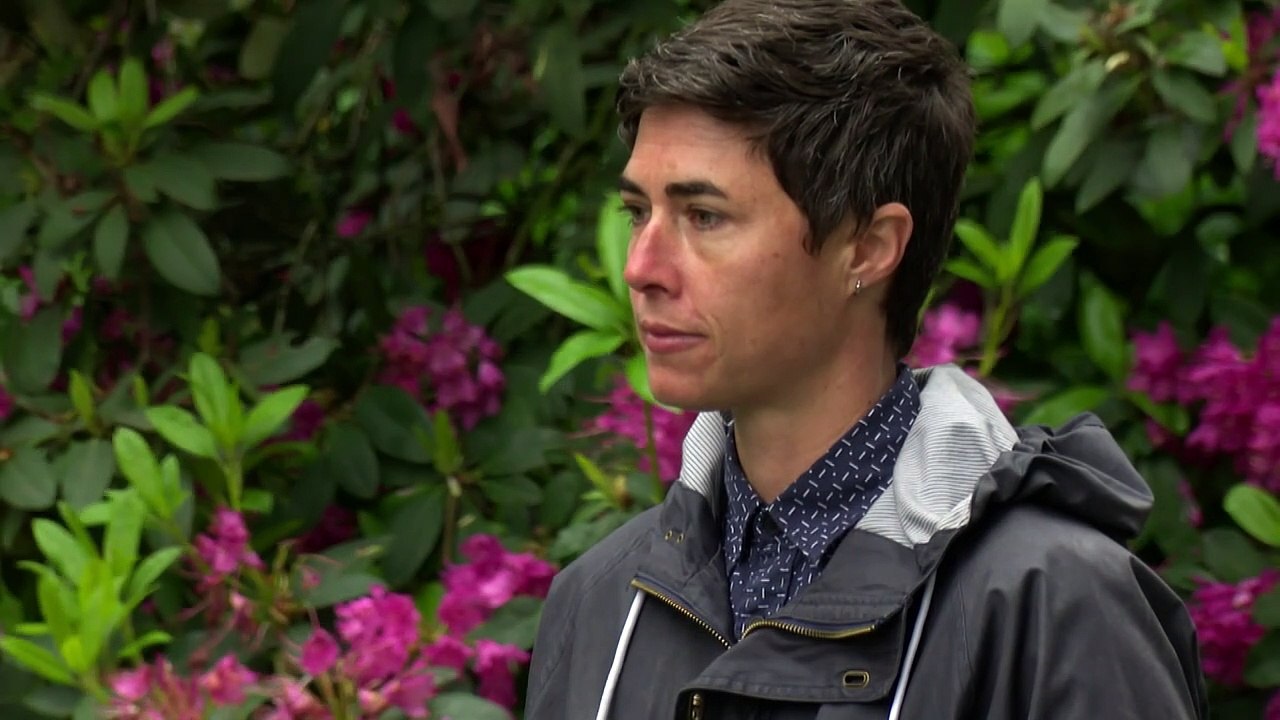 Öko-Bestattung: Leichen als Kompost