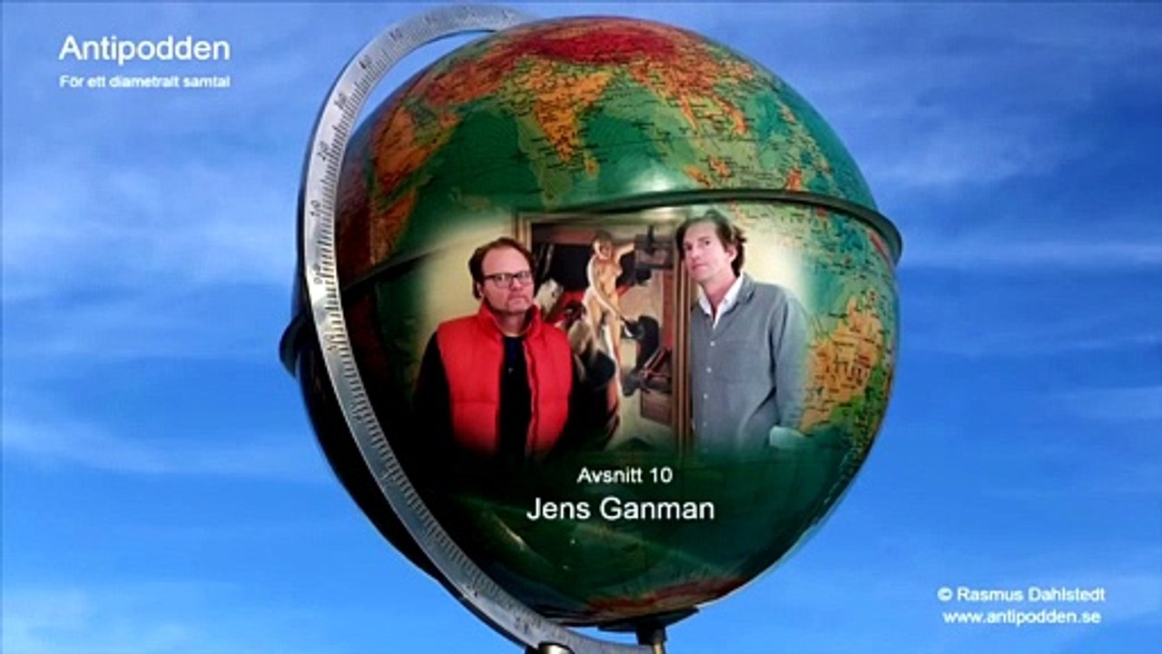 Känner du någon som stämmer in på beskrivningen?