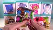 Huge Disney & Nick Jr Surprise Toy Blind Box Show! PJ Masks, Mickey Mouse, Teen Titans, Umizoomi
